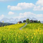 Boutique Hof - Alpine Hideaway