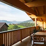 Mountain Vista - Bio Yoga Hof Lägenhet Kitzbühel