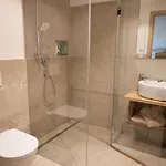 Mountain Vista - Bio Yoga Hof Appartement