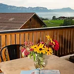 Boutique Hof - Alpine Hideaway *