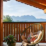 Boutique Hof - Alpine Hideaway Kitzbühel