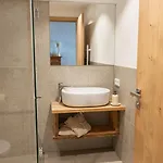 Mountain Vista - Bio Yoga Hof Appartement *