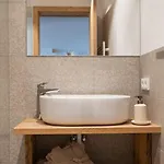 Appartement Mountain Vista - Bio Yoga Hof *