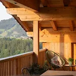 Mountain Vista - Bio Yoga Hof * Kitzbühel