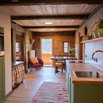 Lejlighed Boutique Hof - Alpine Hideaway