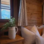 Mountain Vista - Bio Yoga Hof Appartement Kitzbühel