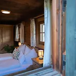 Lägenhet Mountain Vista - Bio Yoga Hof Kitzbühel