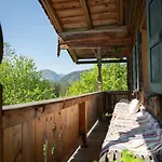 Mountain Vista - Bio Yoga Hof *