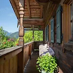 Appartement Mountain Vista - Bio Yoga Hof *