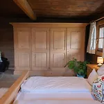 Lejlighed Boutique Hof - Alpine Hideaway