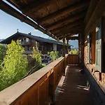 Boutique Hof - Alpine Hideaway * Kitzbühel