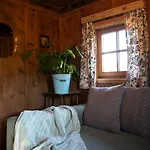 Mountain Vista - Bio Yoga Hof Appartement Kitzbühel