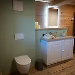 Mountain Vista - Bio Yoga Hof Appartement
