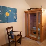 Boutique Hof - Alpine Hideaway *