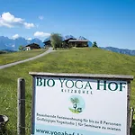 Boutique Hof - Alpine Hideaway * Kitzbühel