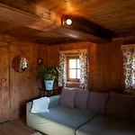 Appartement Mountain Vista - Bio Yoga Hof *