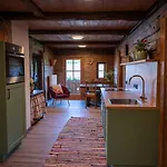 Lägenhet Mountain Vista - Bio Yoga Hof