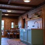 Appartement Mountain Vista - Bio Yoga Hof *