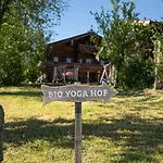 Mountain Vista - Bio Yoga Hof Lägenhet Kitzbühel
