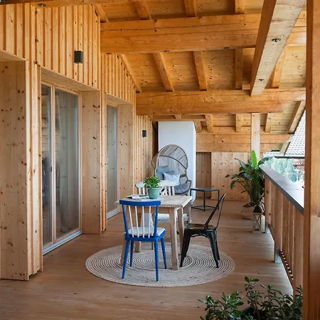 Mountain Vista - Bio Yoga Hof * Κίτσμπουελ