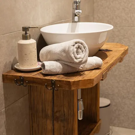 Mountain Vista - Bio Yoga Hof Κίτσμπουελ