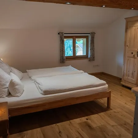 公寓 Yogahof - Boutique Alpine Hideaway