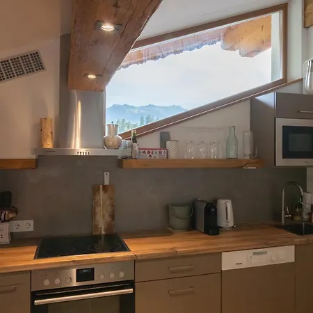 Mountain Vista - Bio Yoga Hof كيتزبوهيل