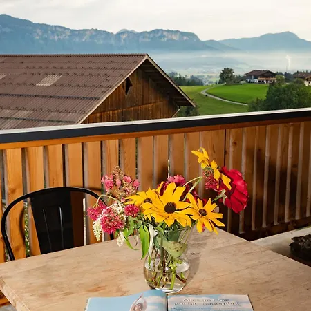 Yogahof - Boutique Alpine Hideaway *