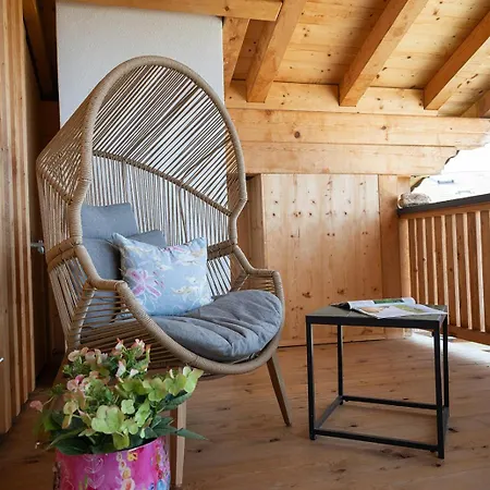 Mountain Vista - Bio Yoga Hof Διαμέρισμα Κίτσμπουελ