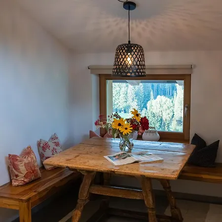 Yogahof - Boutique Alpine Hideaway *
