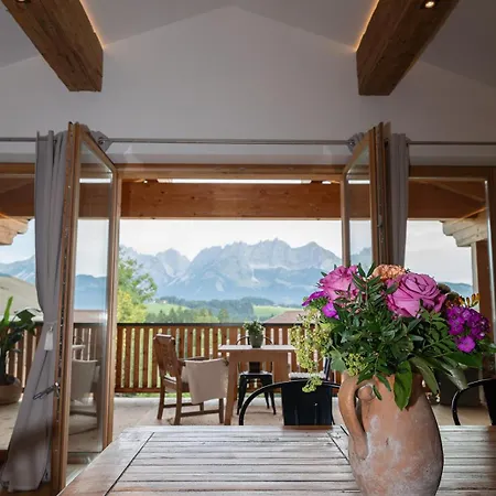 Mountain Vista - Bio Yoga Hof