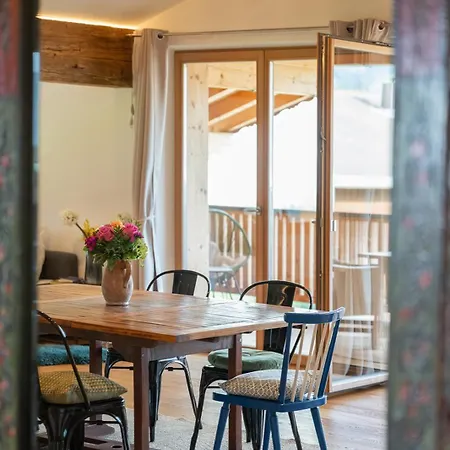 Yogahof - Boutique Alpine Hideaway 公寓 基茨比厄尔