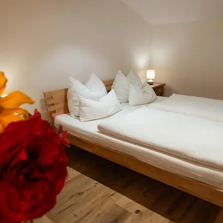 Διαμέρισμα Mountain Vista - Bio Yoga Hof Κίτσμπουελ