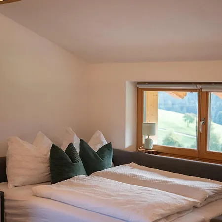 Yogahof - Boutique Alpine Hideaway 基茨比厄尔