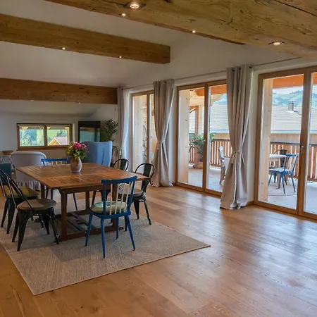 Mountain Vista - Bio Yoga Hof * كيتزبوهيل