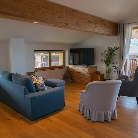 شقة Mountain Vista - Bio Yoga Hof *