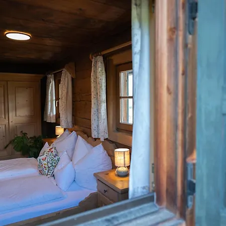 Διαμέρισμα Mountain Vista - Bio Yoga Hof Κίτσμπουελ