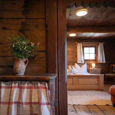 Yogahof - Boutique Alpine Hideaway * Kitzbühel