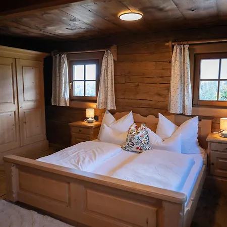 公寓 Yogahof - Boutique Alpine Hideaway 基茨比厄尔