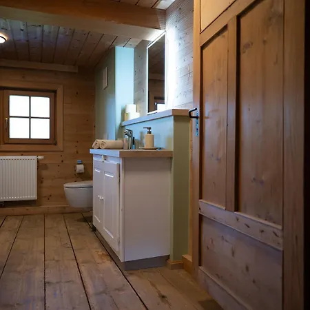 Mountain Vista - Bio Yoga Hof * Κίτσμπουελ