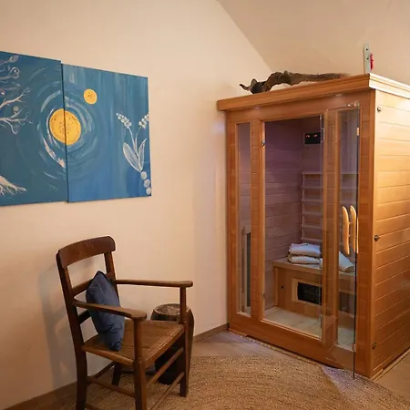 Yogahof - Boutique Alpine Hideaway *