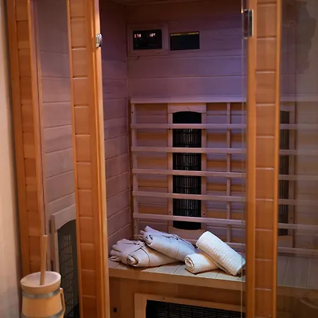 Yogahof - Boutique Alpine Hideaway 基茨比厄尔