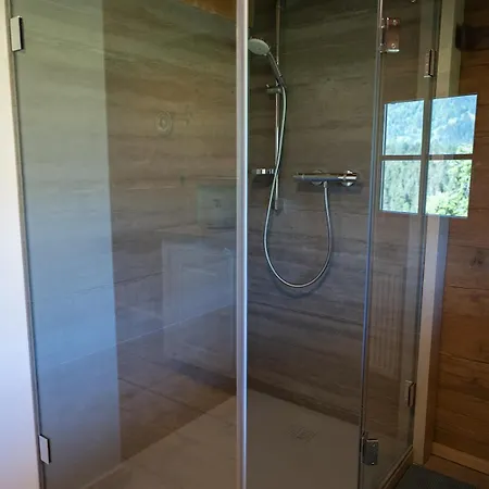 Yogahof - Boutique Alpine Hideaway *