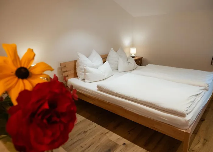 Lejlighed Mountain Vista - Bio Yoga Hof Kitzbühel