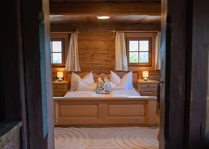 Mountain Vista - Bio Yoga Hof Kitzbühel