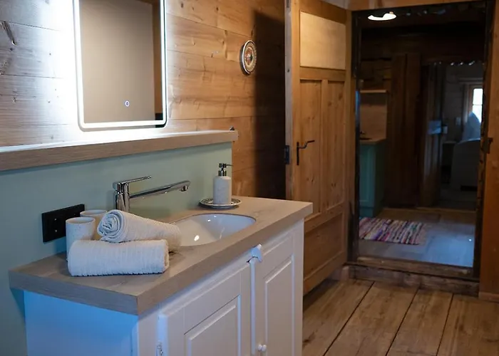 Mountain Vista - Bio Yoga Hof