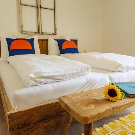 Appartamento Mountain Vista - Bio Yoga Hof Kitzbühel