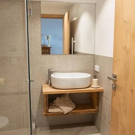 Yogahof - Boutique Alpine Hideaway Appartamento *
