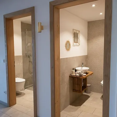 Yogahof - Boutique Alpine Hideaway * Kitzbühel
