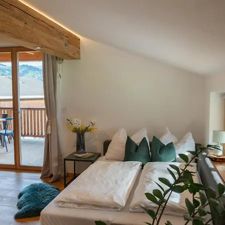 Yogahof - Boutique Alpine Hideaway Kitzbühel